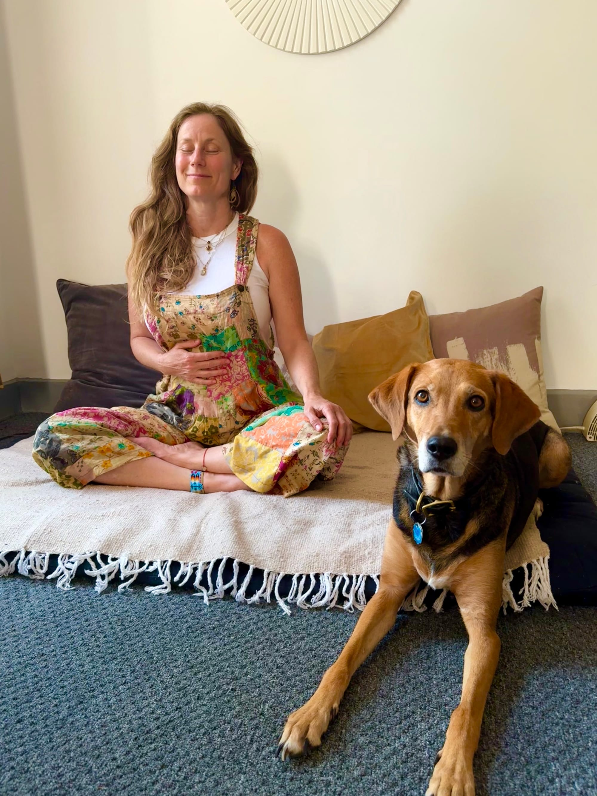 Group Breathwork & Coaching
