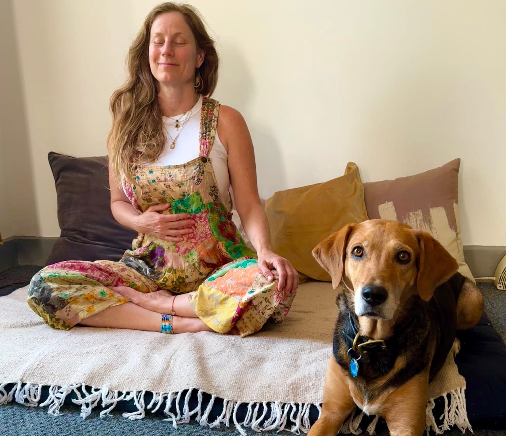 Community Breathwork Practice