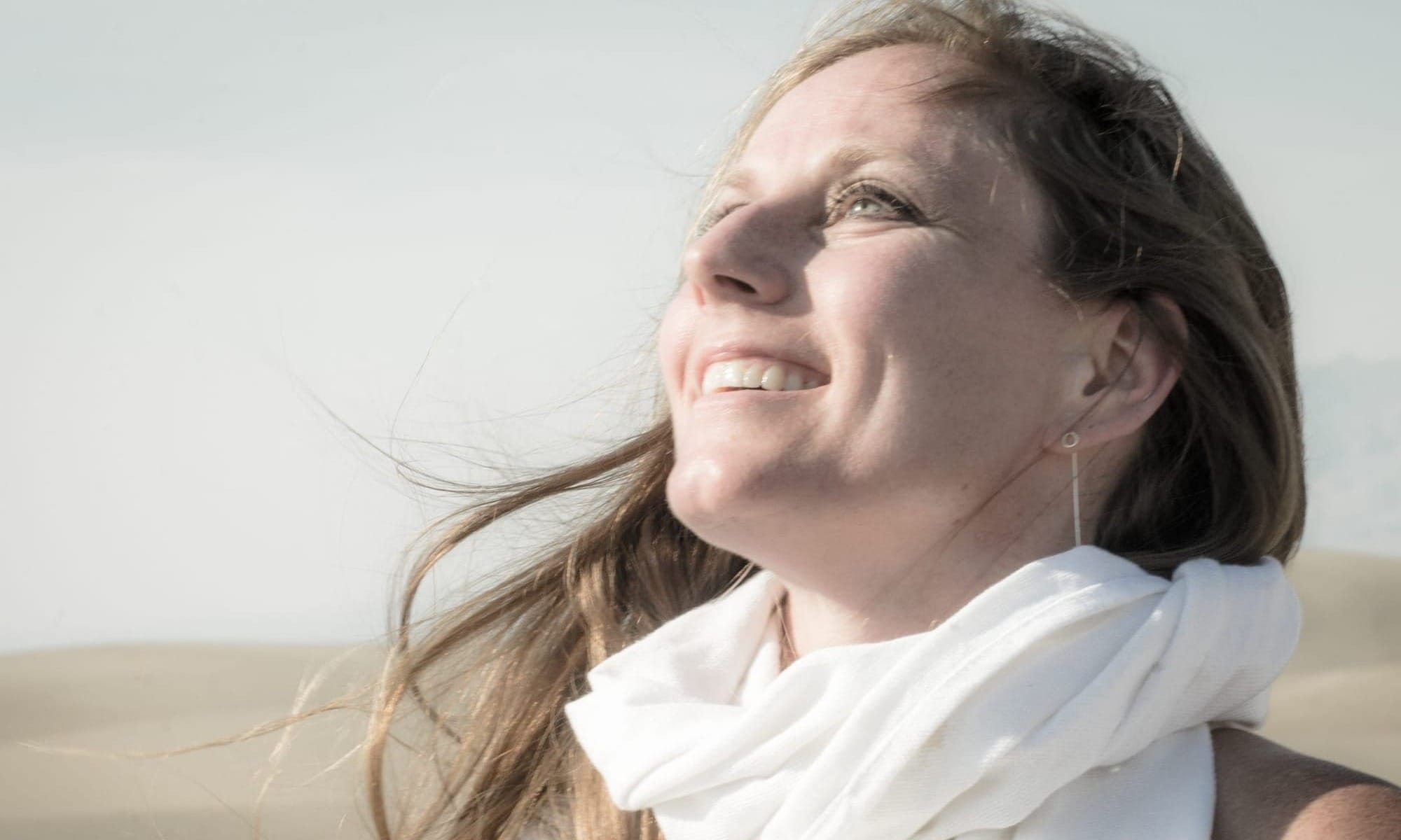 Lauren Faye Higdon - Somatic Coaching, BreathTouch & Retreats