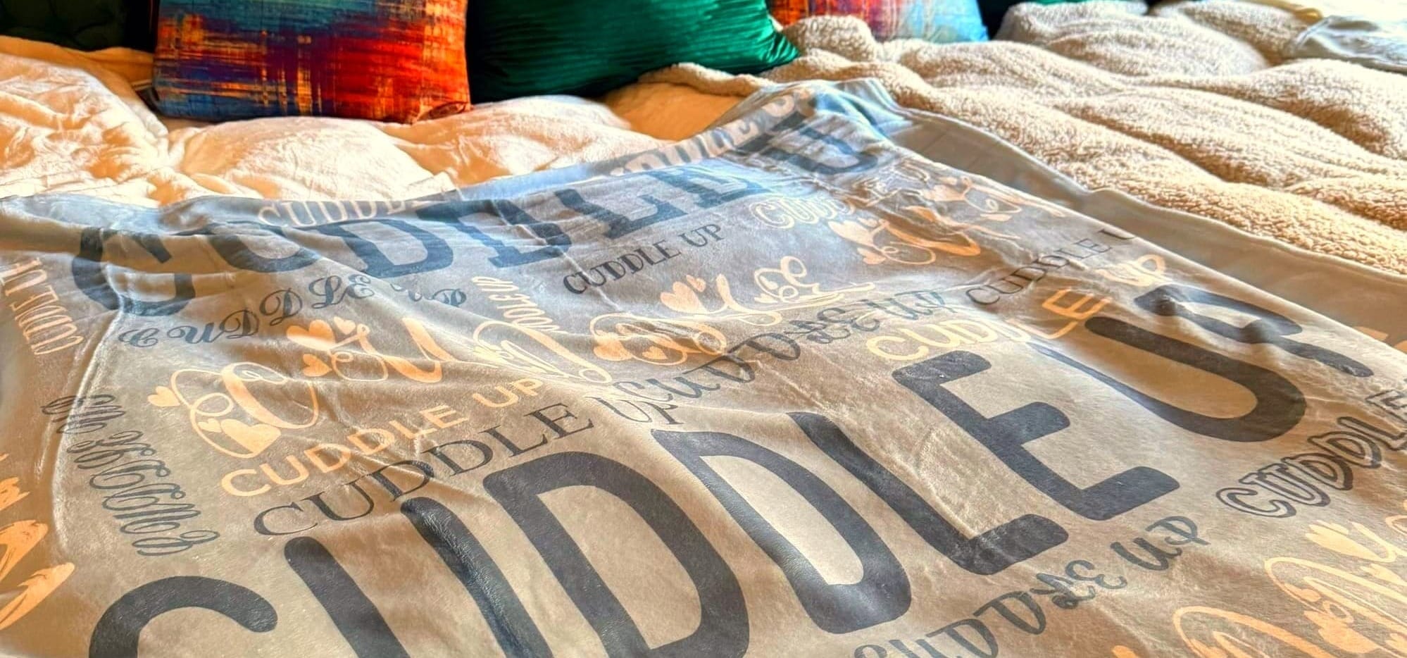 Conscious Cuddling with Tsani & BreathTouch with Lauren