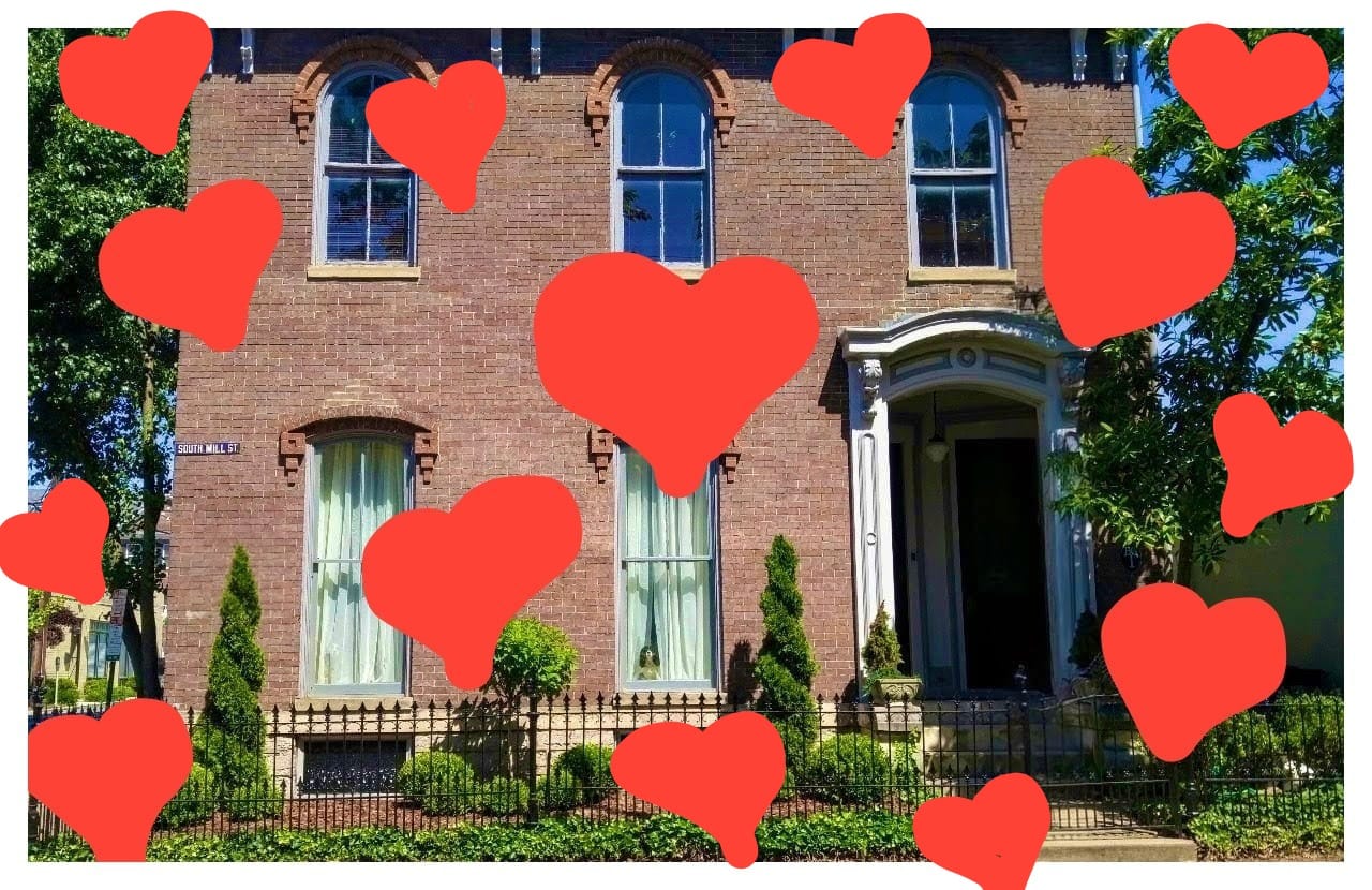 Community Breathwork ~ Special Love Edition