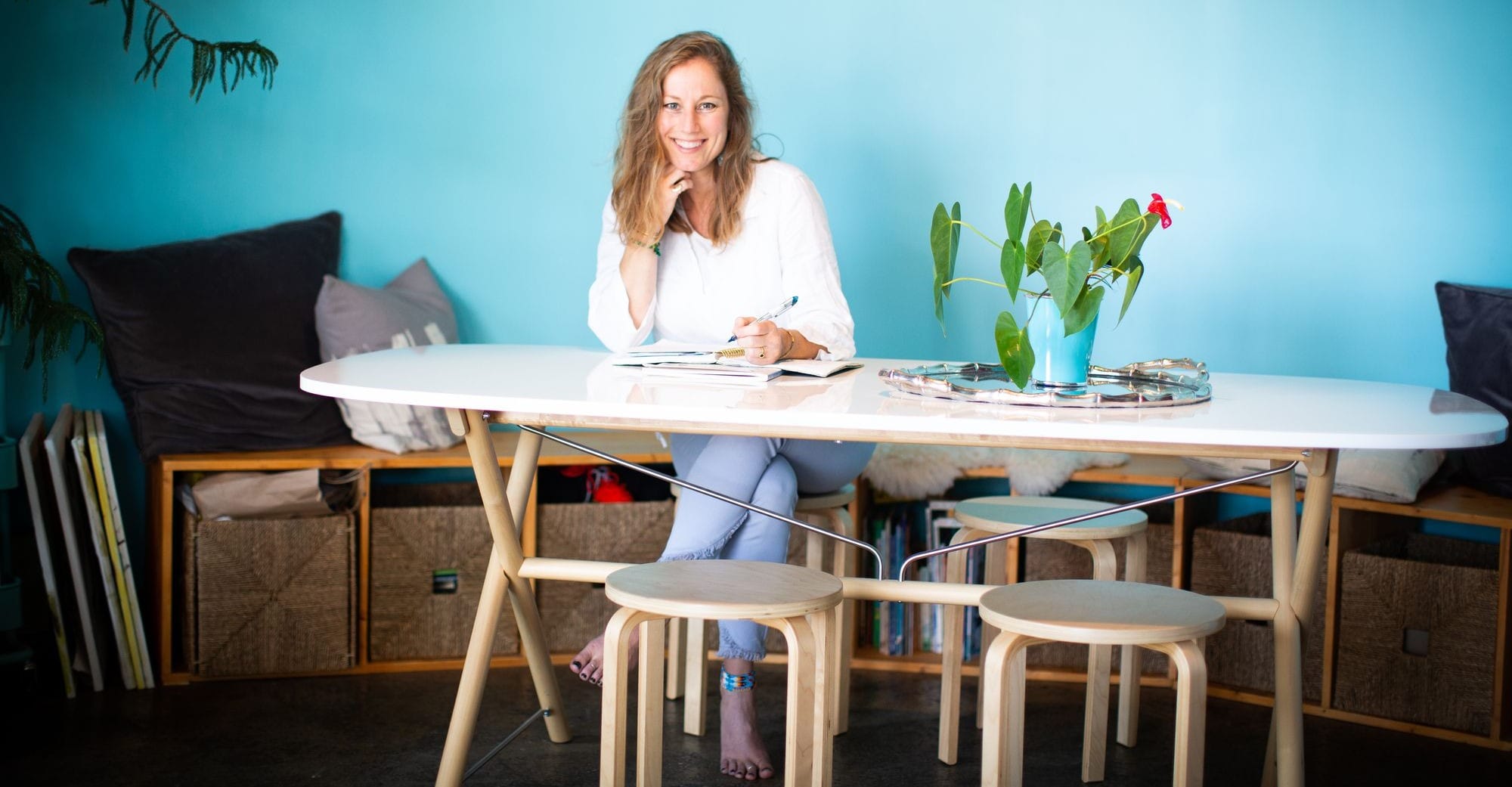 Testimonials & Media