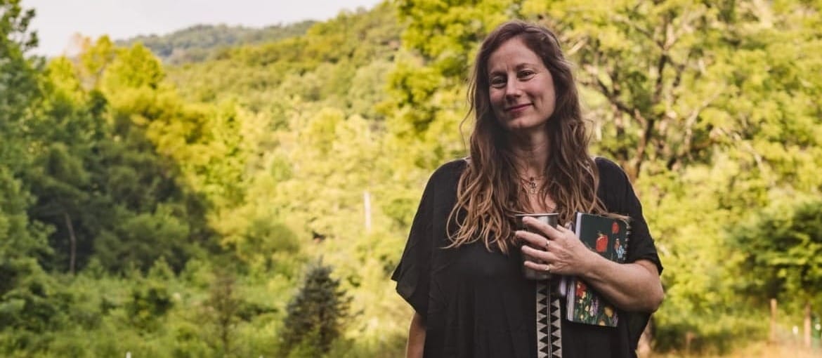           Lauren Faye Love | Somatic Holistic Healing