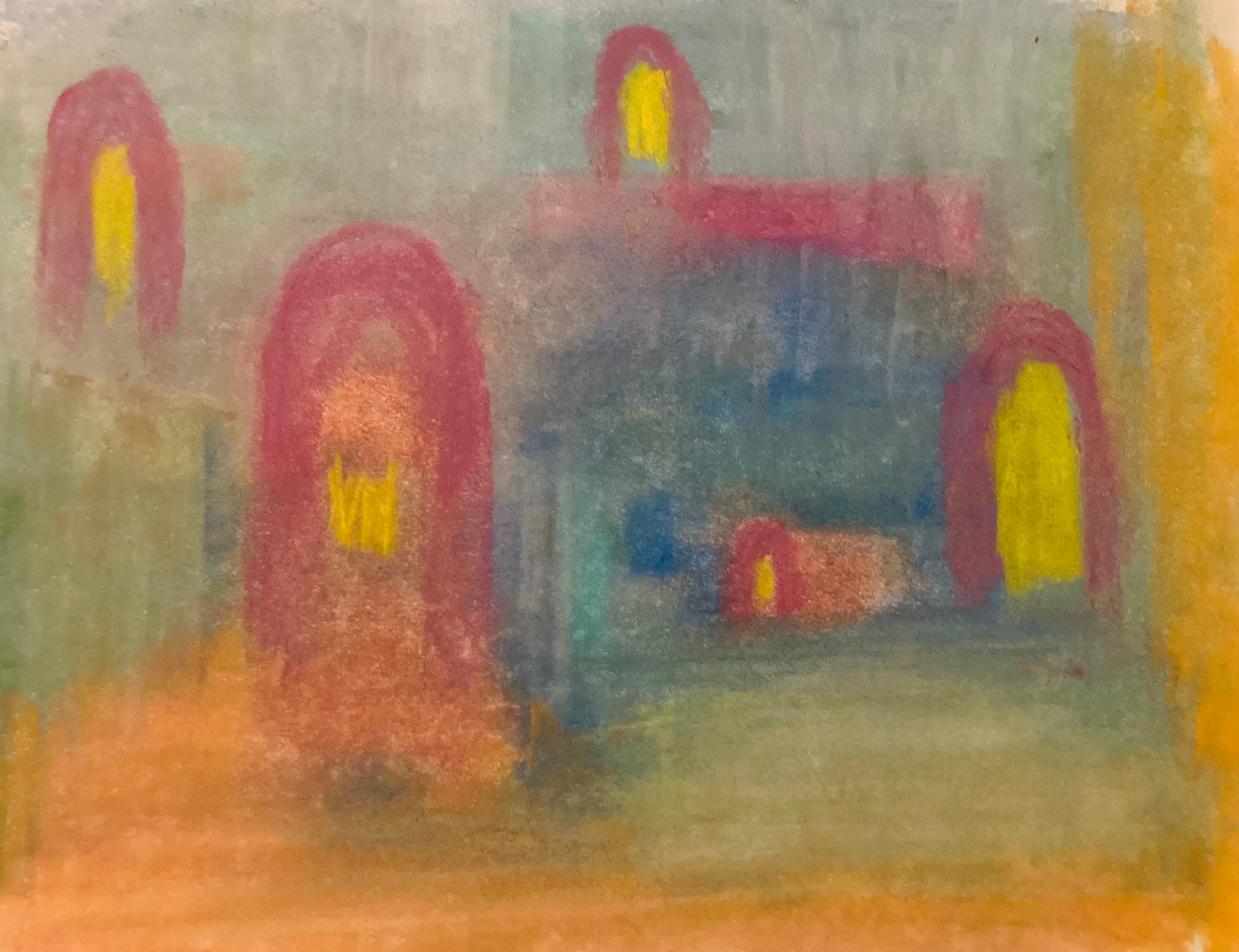           Lauren Faye Love | Somatic Holistic Healing