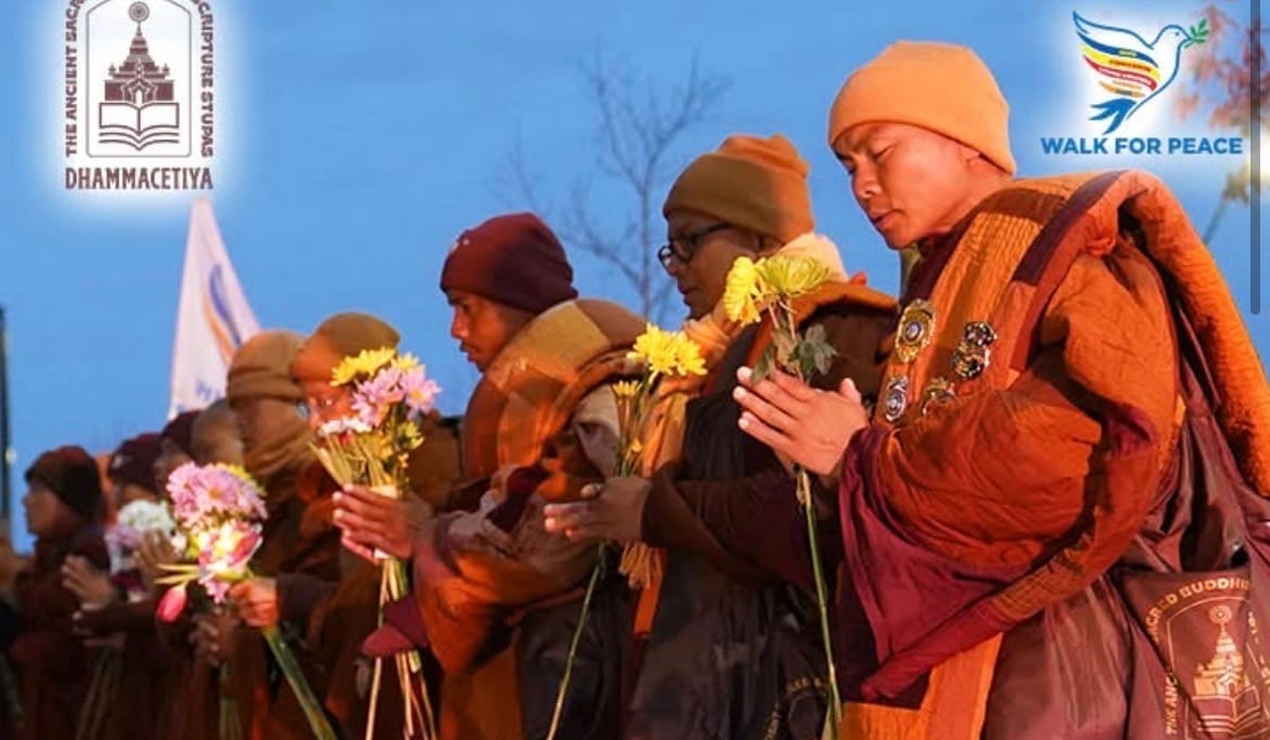 Action + Integrity: Love in Motion this February