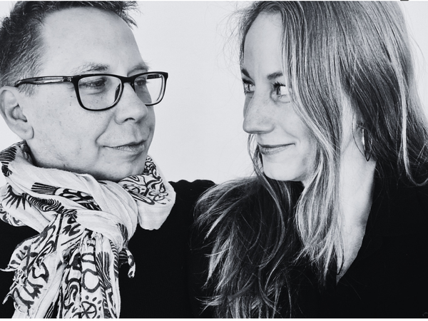 Cultivating Intimacy Retreat: Mystery Day QnA with Josh and Lauren