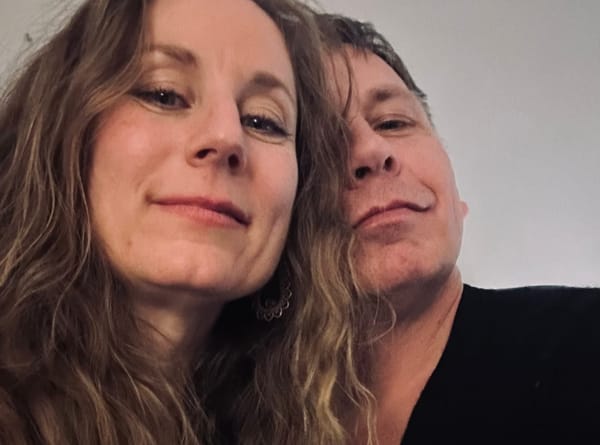 Cultivating Intimacy Coaching and Retreat