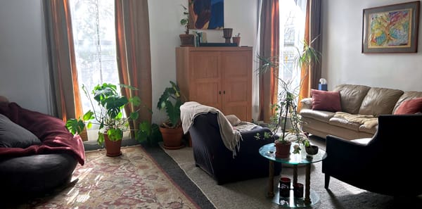 Somatic Coaching for Individuals, Couples & Retreats