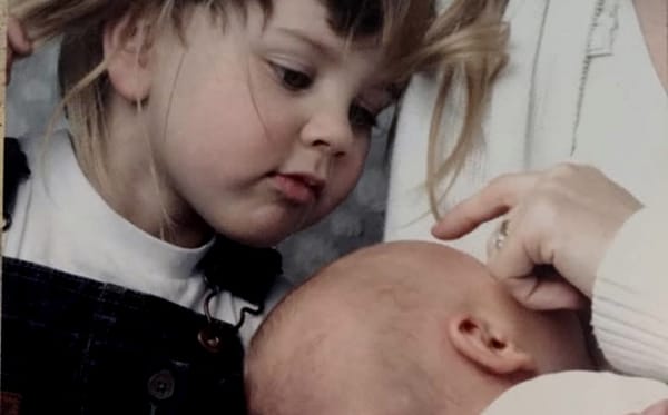 Birthing and Re-Birthing