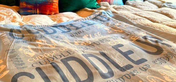 Conscious Cuddling with Tsani & BreathTouch with Lauren