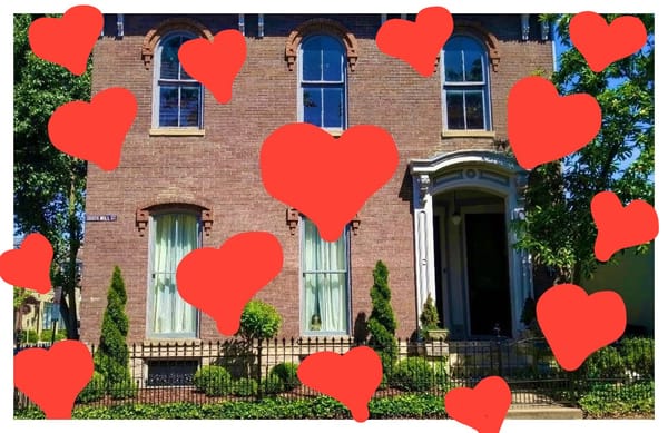 Community Breathwork ~ Special Love Edition